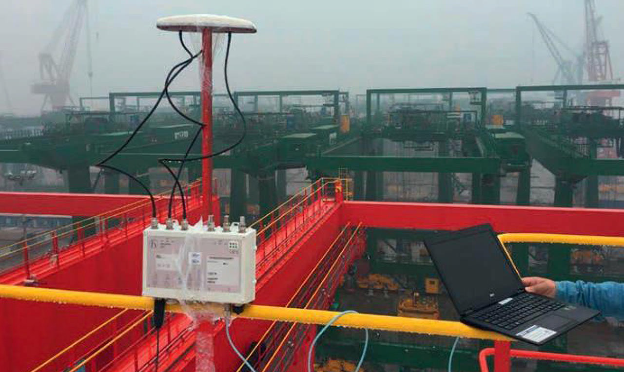 Industrial Ethernet Trends