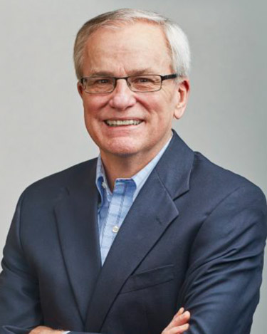 Al Presher, Editor, Industrial Ethernet Book