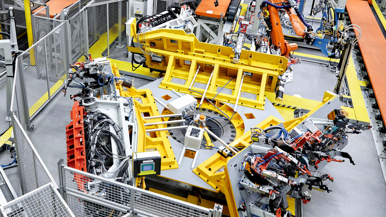 Automotive Application