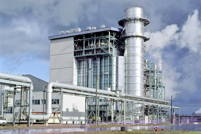 Industrial Security for Brownfield Plants