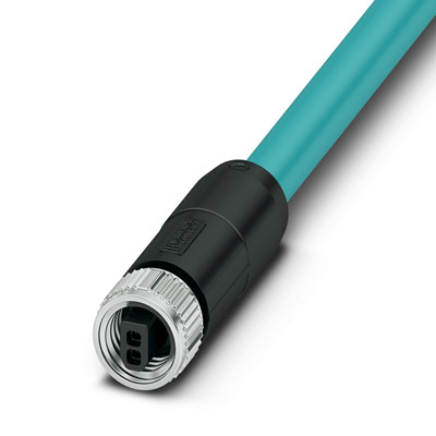 Single Pair Ethernet