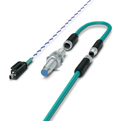 Single Pair Ethernet