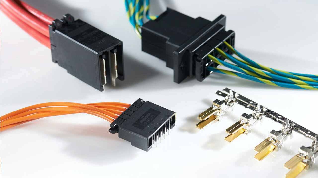 Selecting a partner for connectors and cable assemblies | Industrial ...