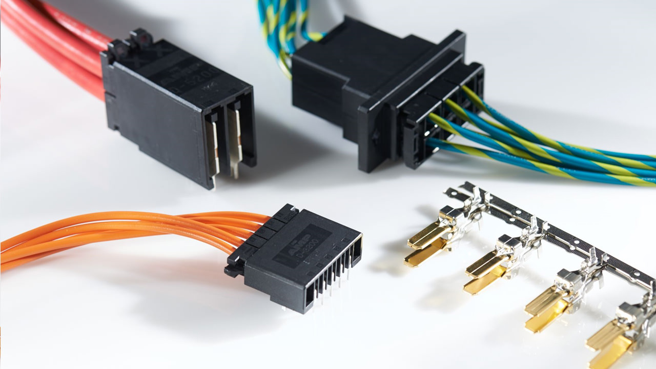 Selecting the right partner can help ensure a design develops into a solution according the latest available connectivity solutions in the most cost-effective way.