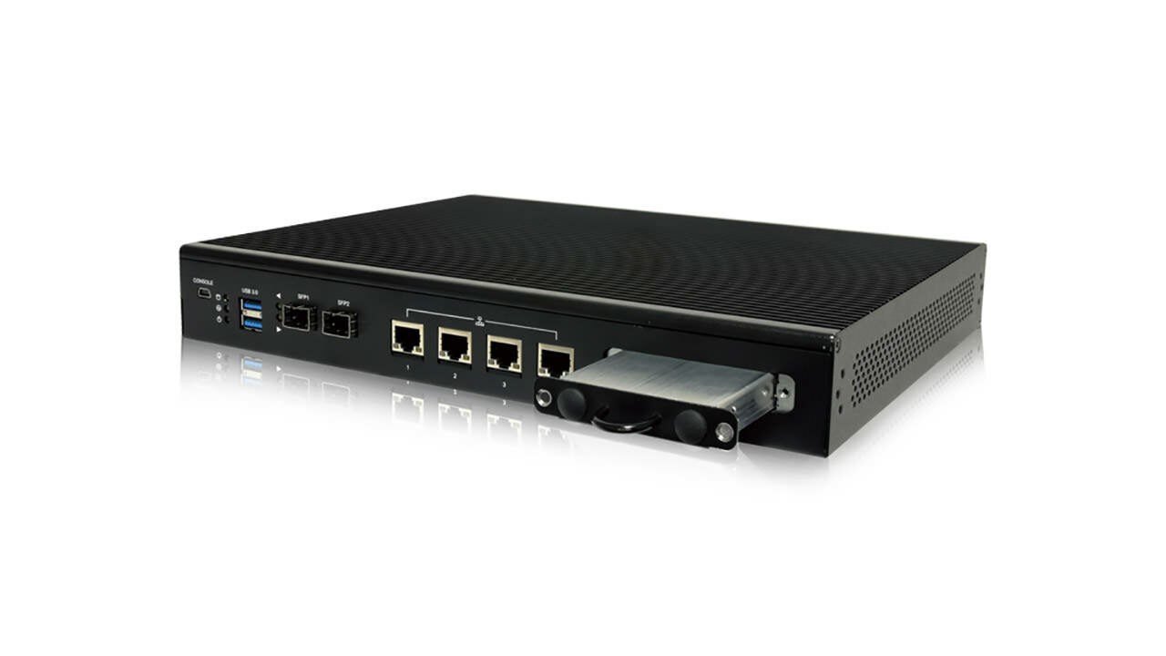 Edge router | Industrial Ethernet Blog and Magazine
