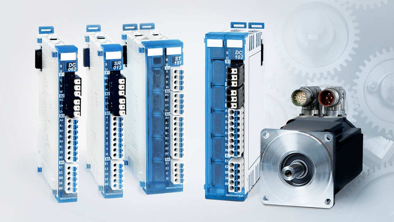 Flexible Control System