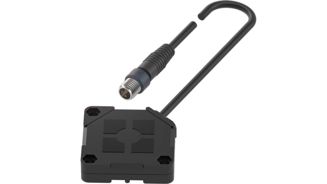 IO Link Smart Sensors