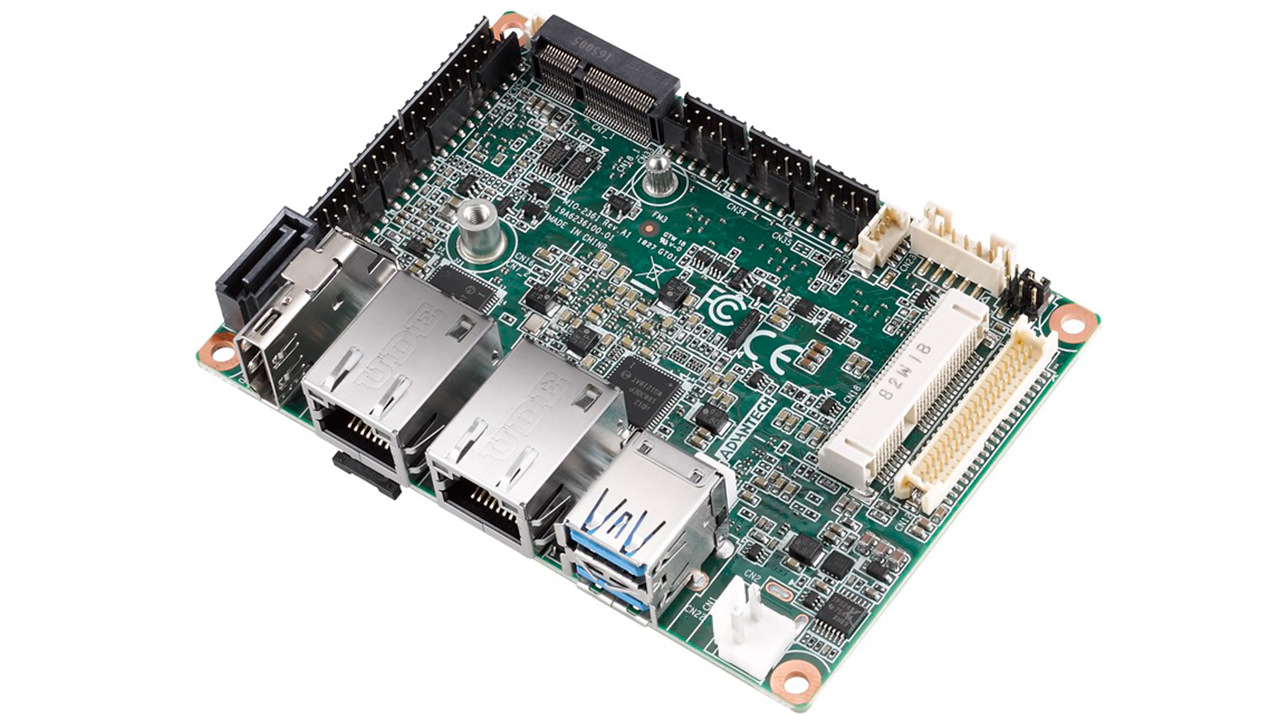 Intelligent IoT Systems