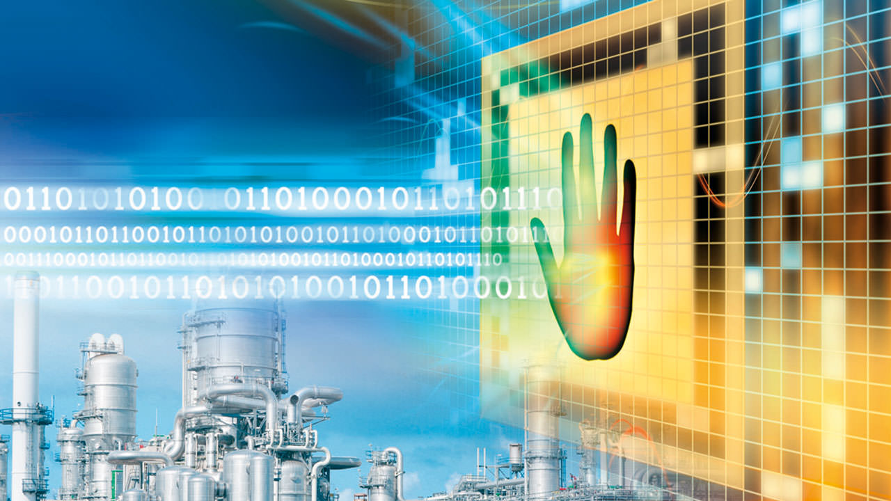 Oil and gas is one of the Department of Homeland Security’s “highly critical infrastructure” industries.