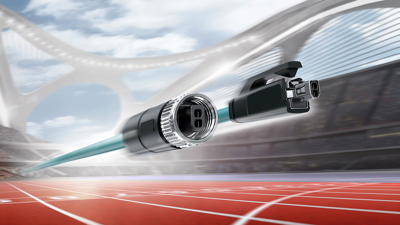 Single Pair Ethernet Technology