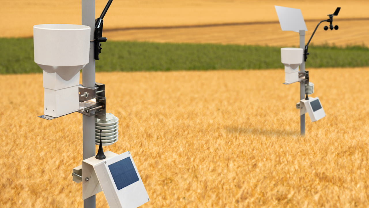 Remote Sensor Network Connections