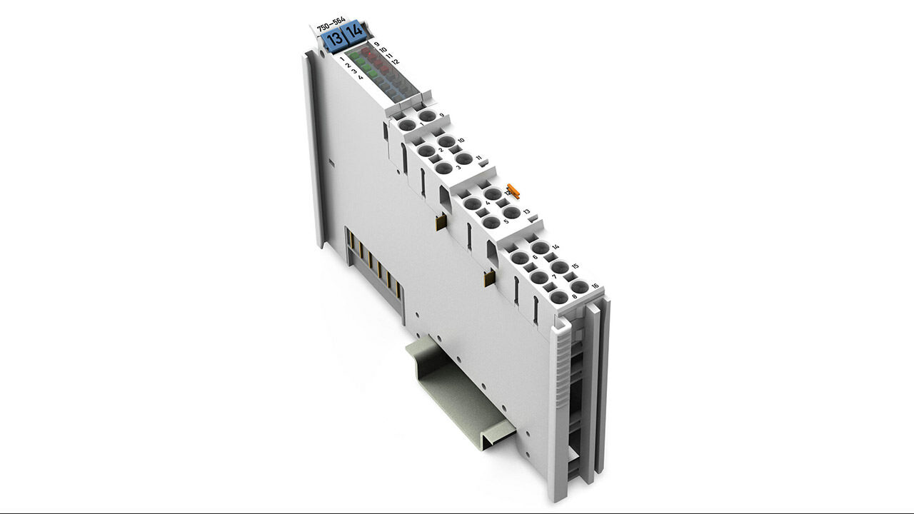 New I/O Modules | Industrial Ethernet Blog and Magazine