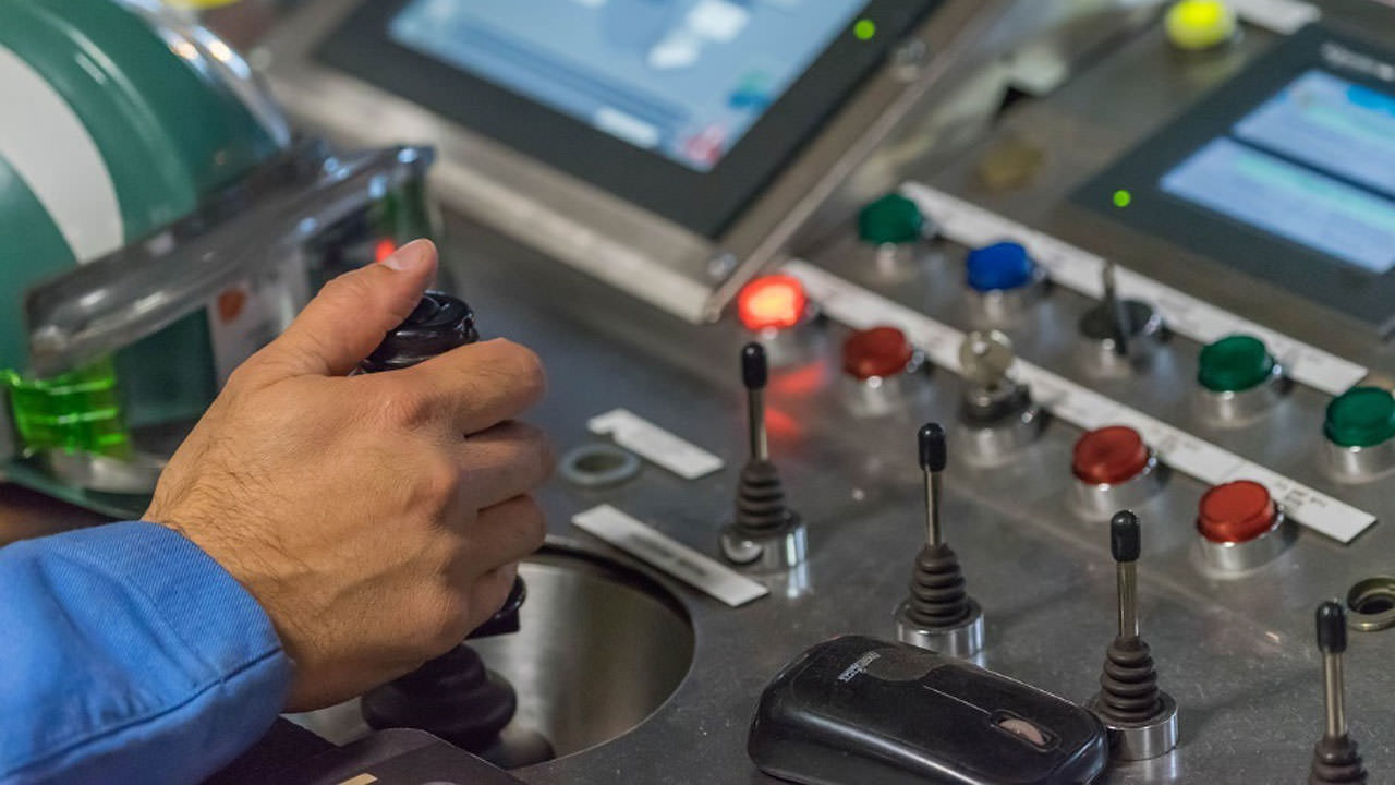 Next generation Ethernet using TSN