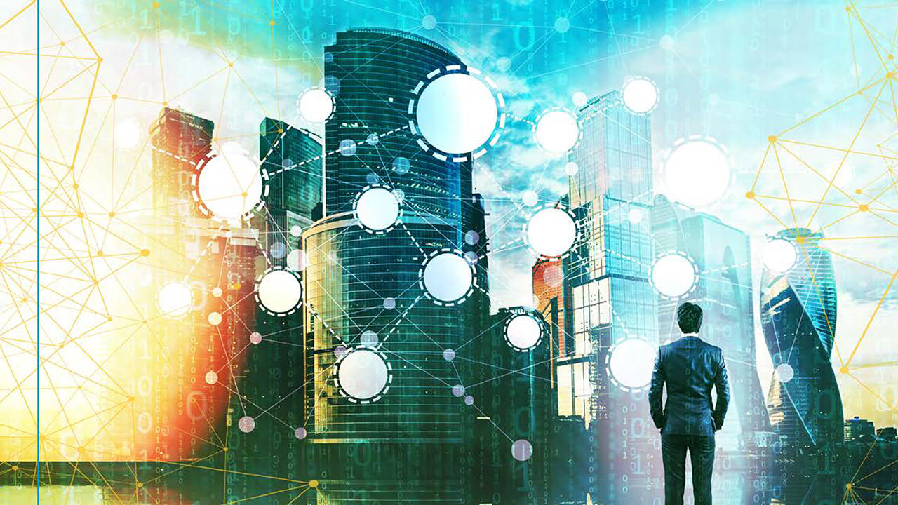 As digitization moves ahead, so does analysis, decision-making, and control being physically distributed among edge devices, the network, the cloud, and connected systems.