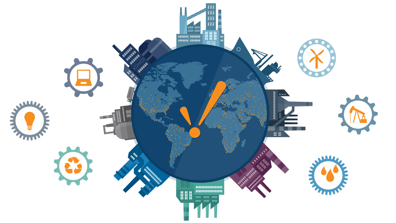 The evolution of SCADA technology is creating a new software platform applicable to a wide range of industries.