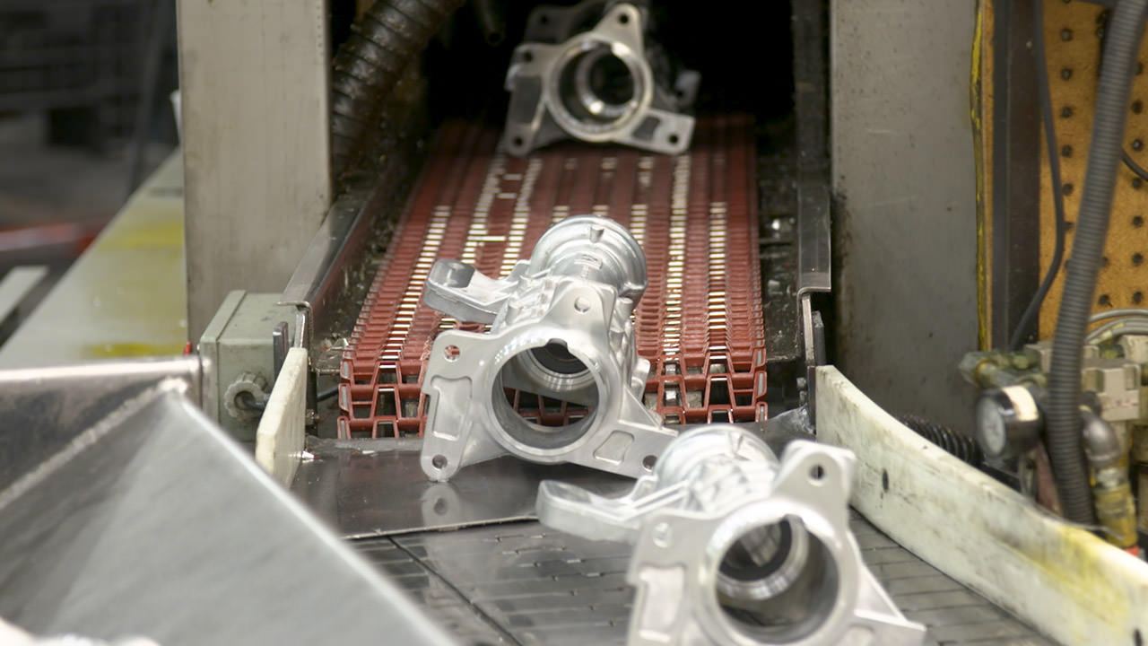 The ability to connect to a wide range of devices has eliminated numerous proprietary roadblocks.