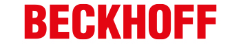 Beckhoff Logo