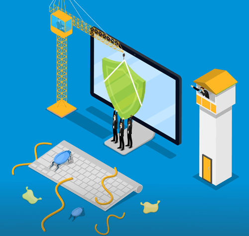 Gaining an in-depth understanding of your plant’s network structure and data flow goals is the first step to designing an appropriate security system customized to your business’s needs.