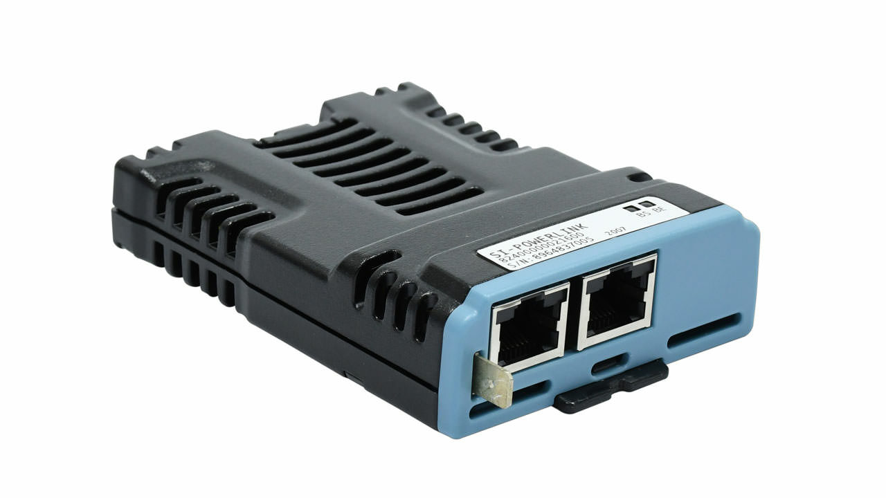 Earthlink Module New Module Provides Powerlink Connectivity | Industrial Ethernet Blog ...