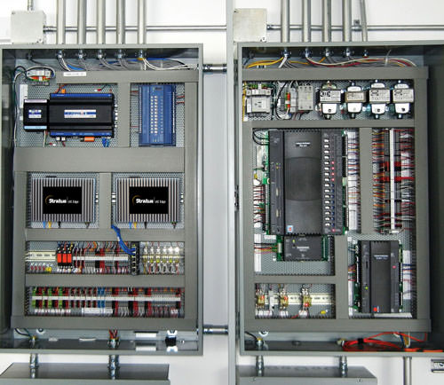 Ruggedization is important along with eliminating downtime, and offering remote monitoring.