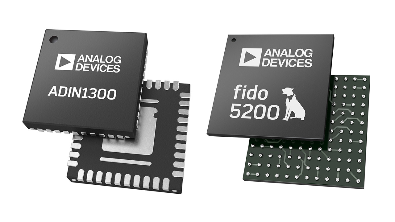 ADI Chip Images
