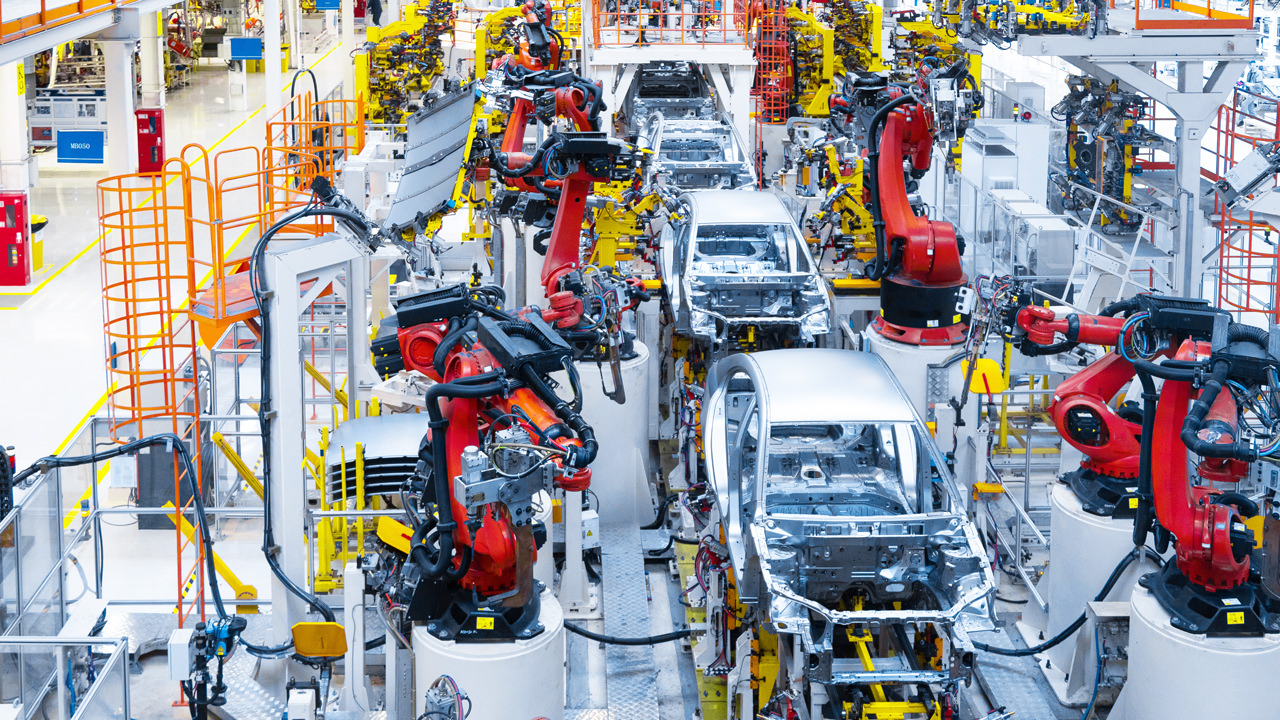 Automotive Application