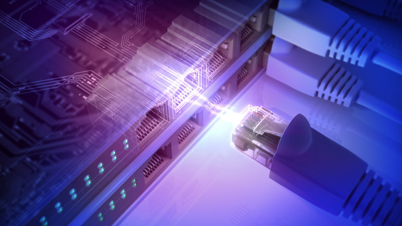 Industrial Ethernet Switches Product Showcase