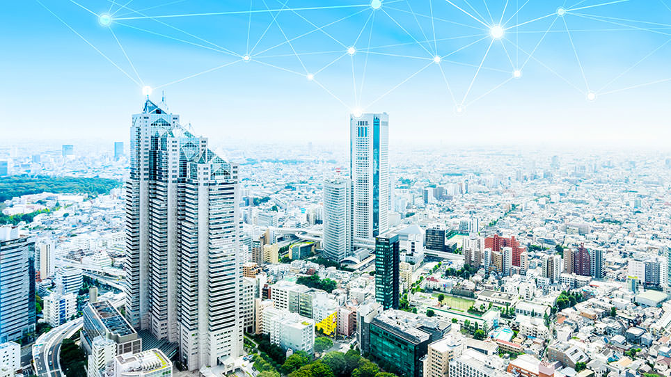LoRaWAN in particular has been a runaway success as an IoT Network connectivity option.