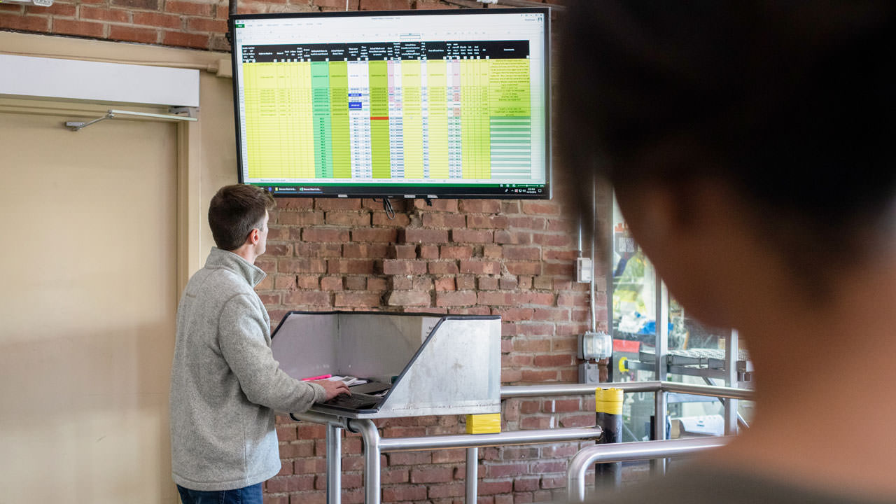 Rockwell FactoryTalk Asset Centre
