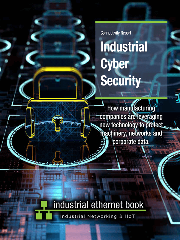 2021 Industrial Cybersecurity Special Report