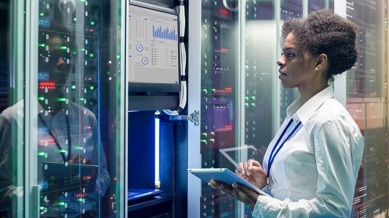 ABB Ethernet Coriolis application