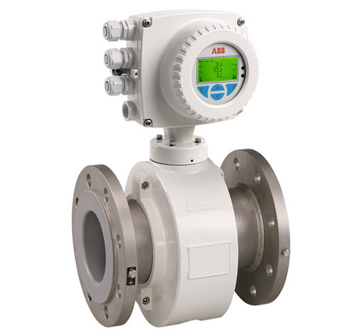 ABB PAMA Ethernet FEP ProcessMaster Type 4 Housing Master