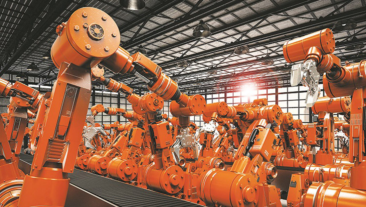 New innovations in hybrid connectors expand the power transmission capabilities beyond what today’s Single Pair Ethernet connectors can achieve using PoDL.