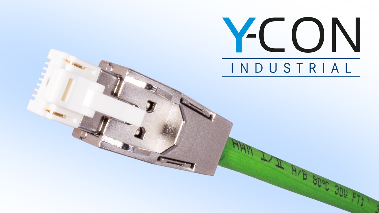 Yamaichi Electronics Product Image Y Con Cover 20TC