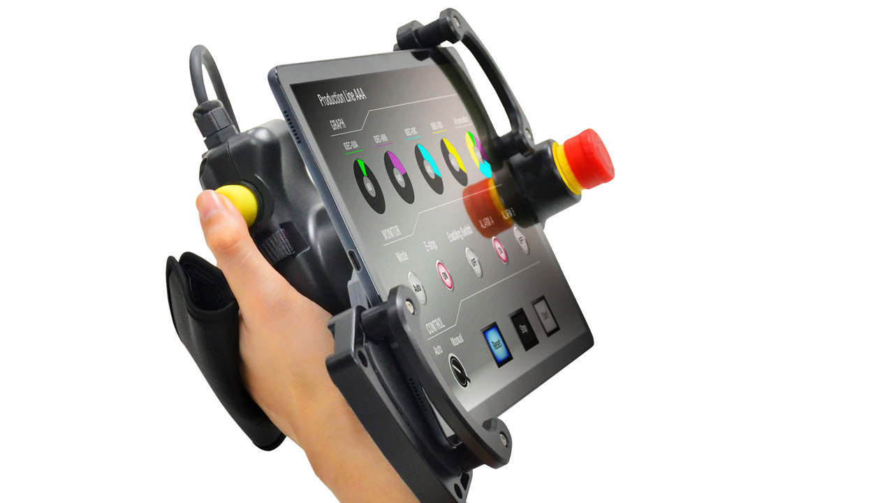 The LioN-X family is housed in a strong design for durability and reliability even in the harsh environments.