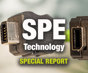 SPE Technology