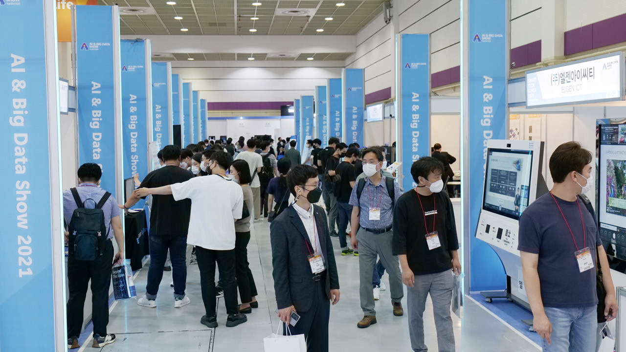 Smart Tech Korea