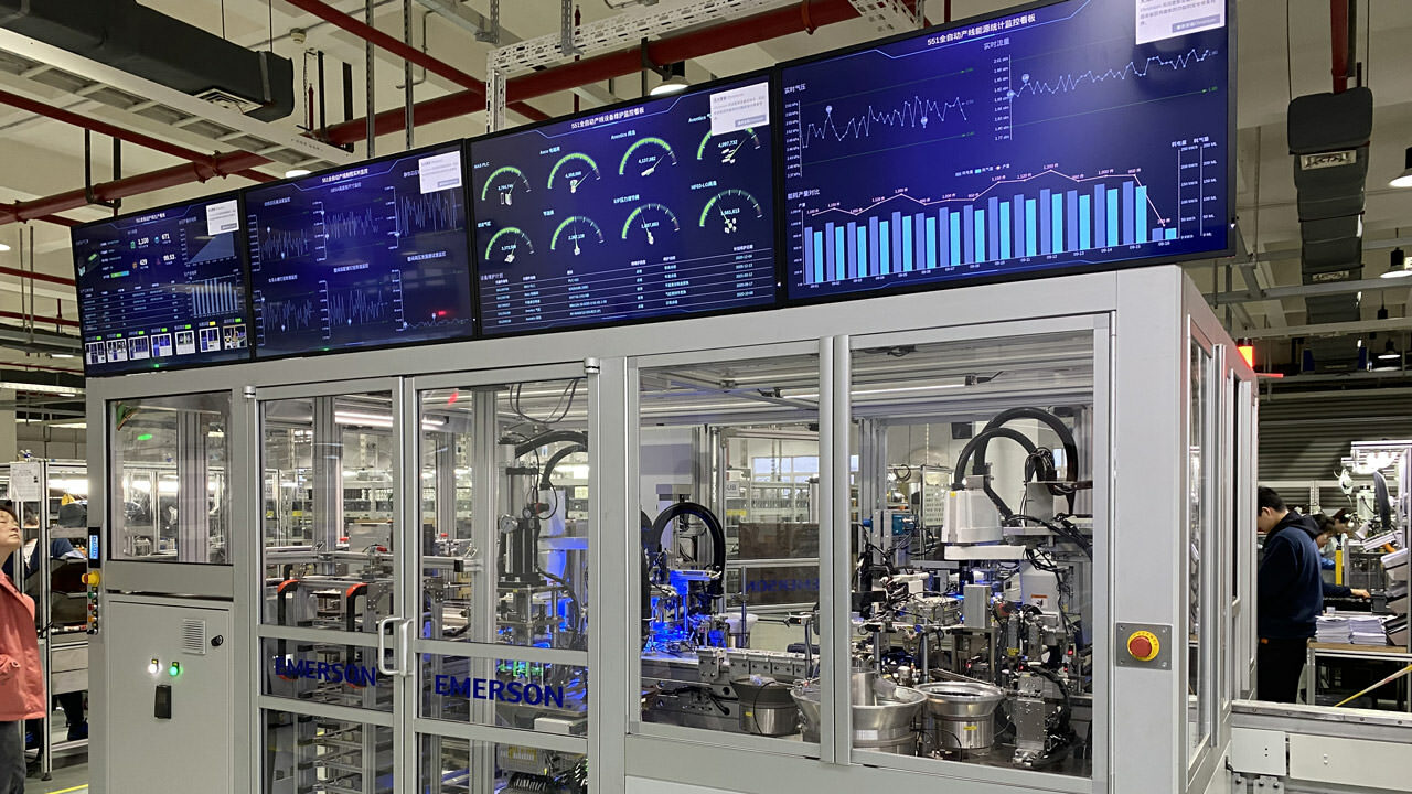 Emerson’s New Edge Software Enables Manufacturers To Quickly Develop Scale Advanced Machine Analytics En Us 7525354