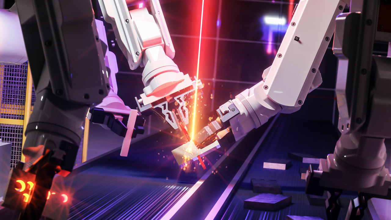 Industrial Automation Networking Solutions