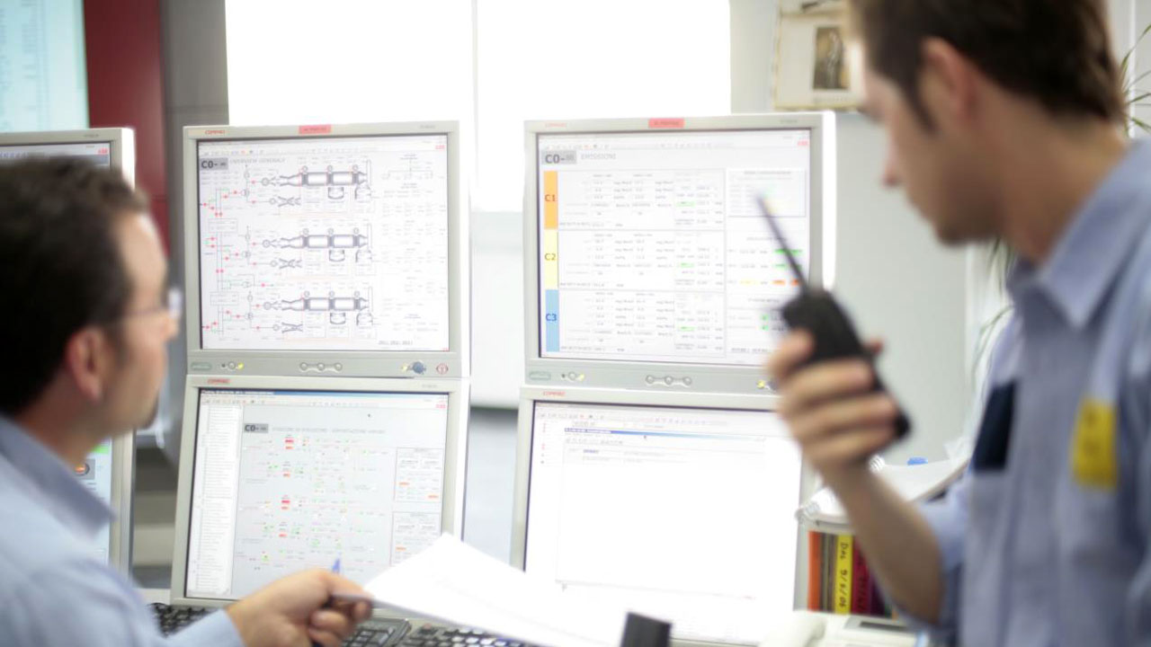 Elctromagnetic flowmeters offer reliability even in low flow conditions, in areas where most mechanical flowmeters would fail.