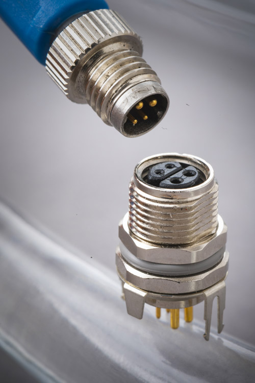 Migration scenario for implementation of SPE in industrial automation.