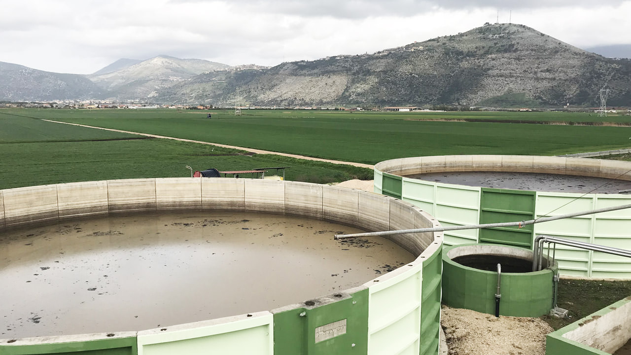 Roana Case Study Facility 1