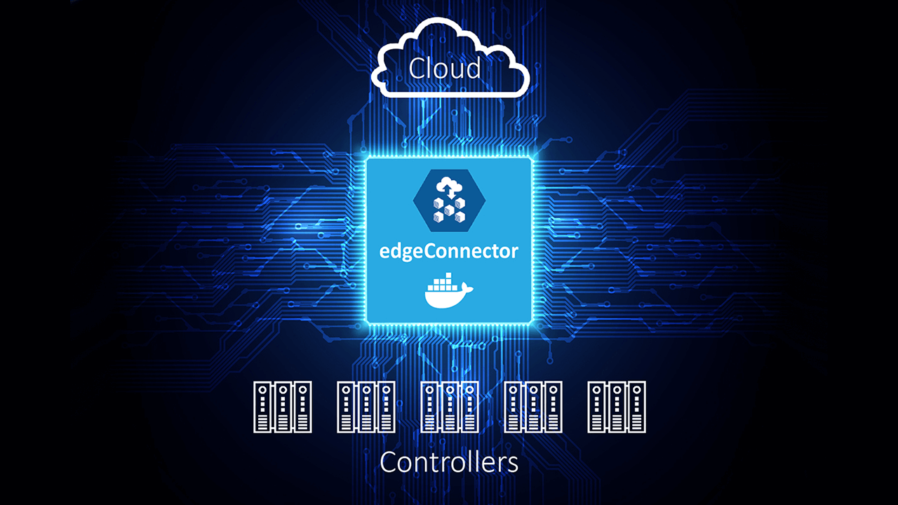 Softing EdgeConnector Solution