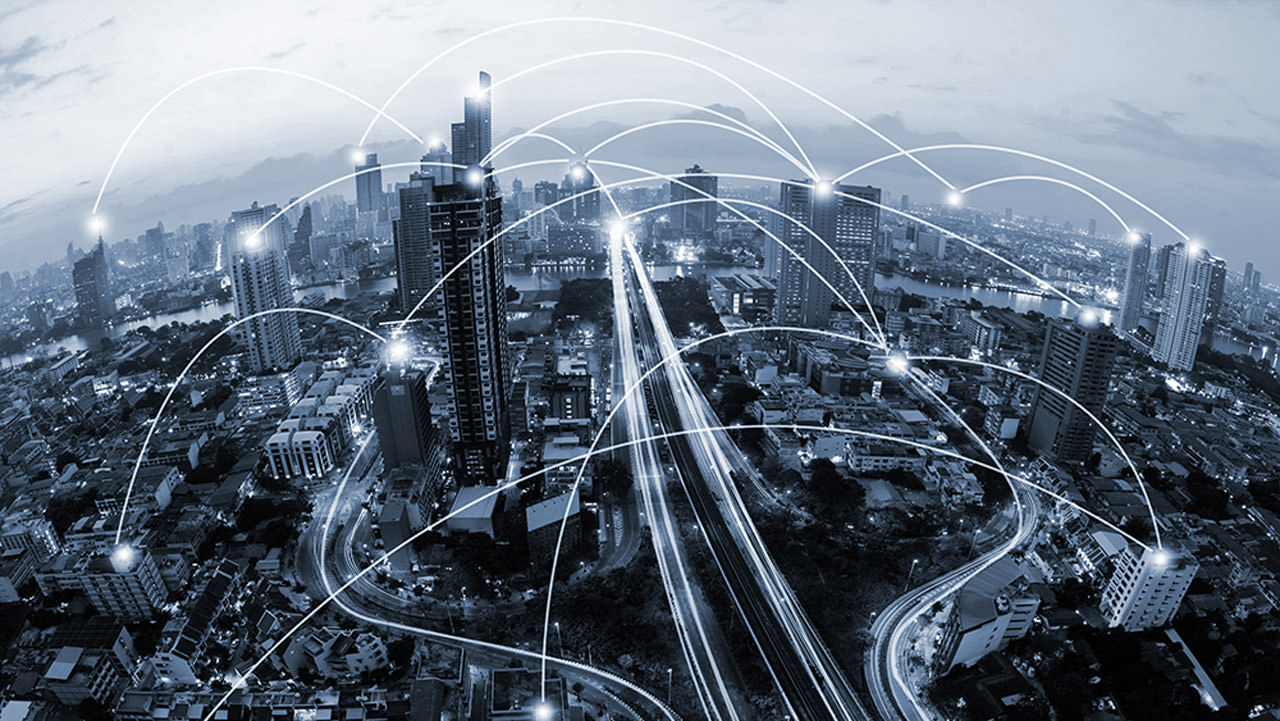 Cityscape Connections