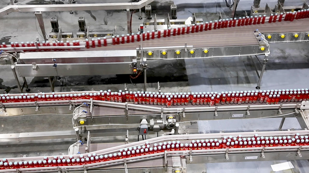 AriZona wanted a comprehensive solution for HMI, SCADA and MES that would connect to its enterprise resource planning (ERP) system.