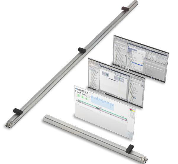 Long Distance Positioning System