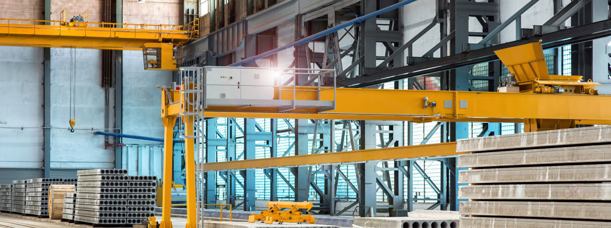 Long Distance Positioning System Overview