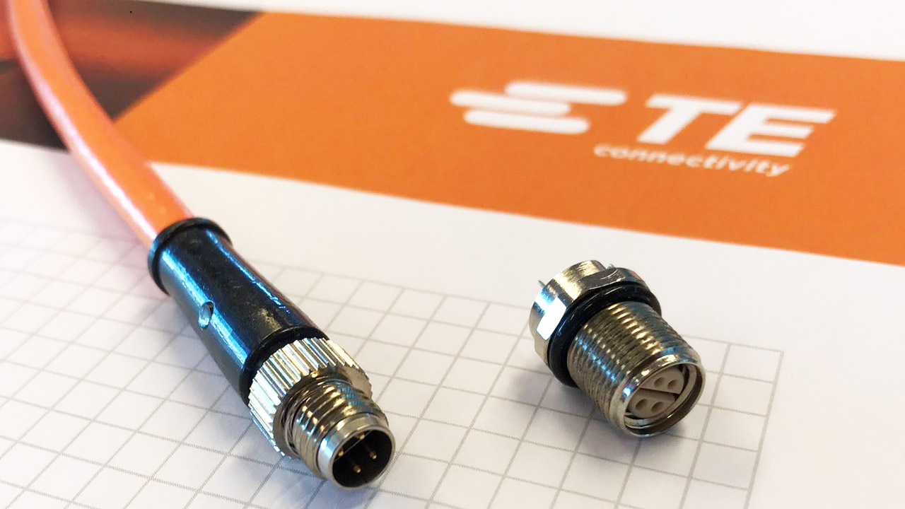 While SPE has been in use in the automotive industry, SPE is relatively new to the industrial space. 