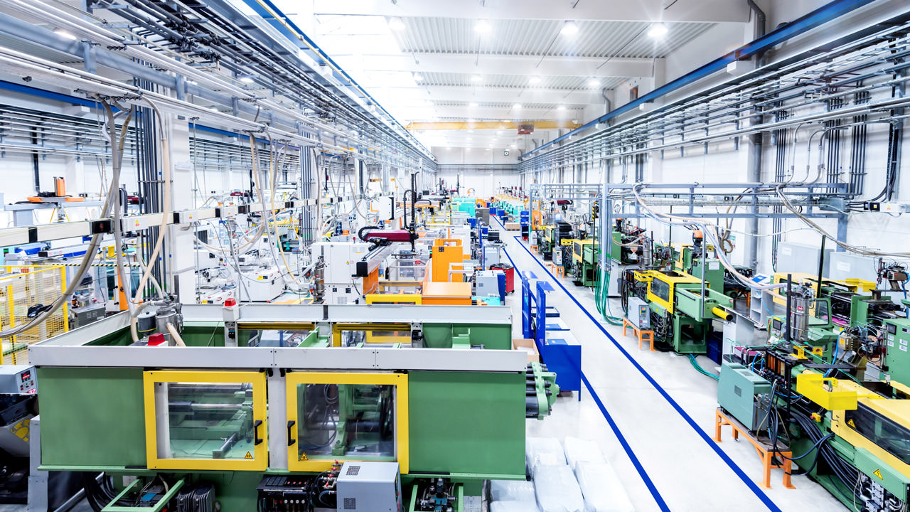 The crucial role of TSN in the Connected Industries of the Future is clear.