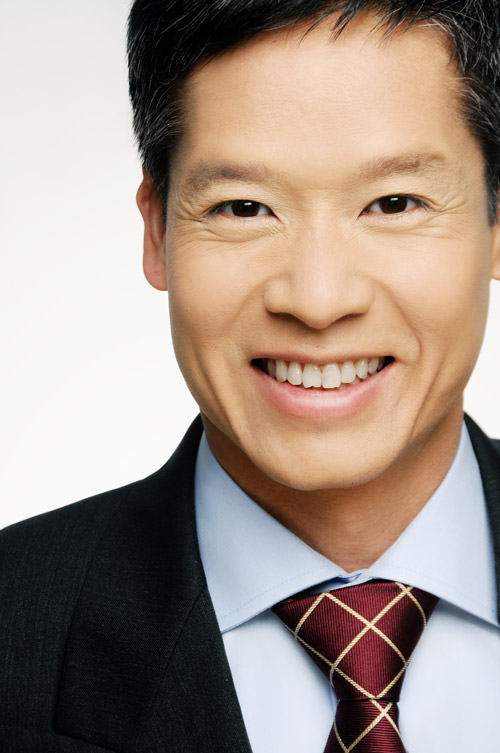 Chih-Hong Lin, Global Technology Partner Manager, Moxa